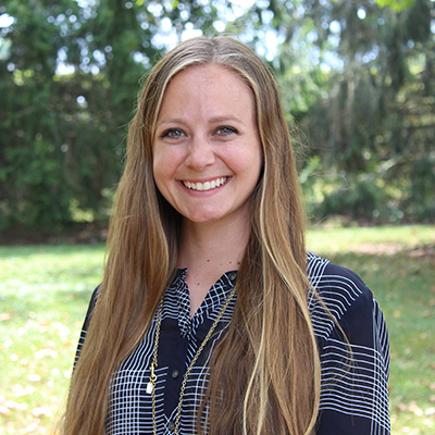 Mikala Bidwell
