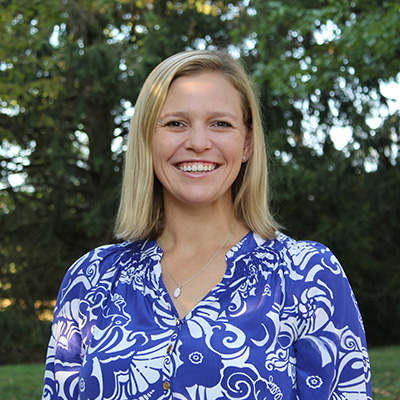 Sarah Fishback